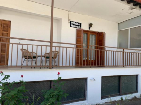 WHITE HOUSE A suburb of the city of Thessaloniki, Nea Kerasia